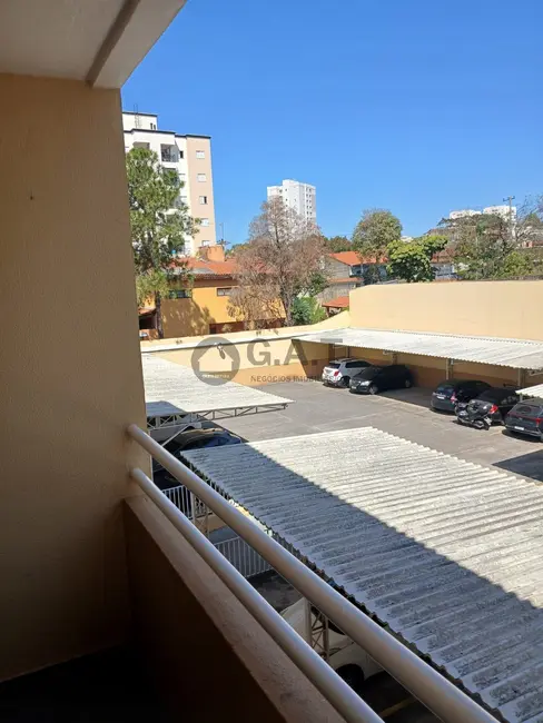 Apartamento com 2 quartos à venda, 72m2 em Jardim Europa, Sorocaba - SP - imagem 9 Foto 9 de Apartamento com 2 quartos à venda, 72m2 em Jardim Europa, Sorocaba - SP
