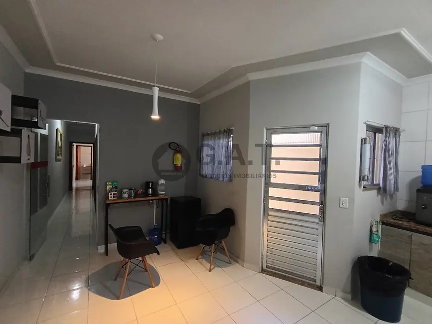 Foto 6 de Casa com 3 quartos à venda, 91m2 em Vila Fiori, Sorocaba - SP