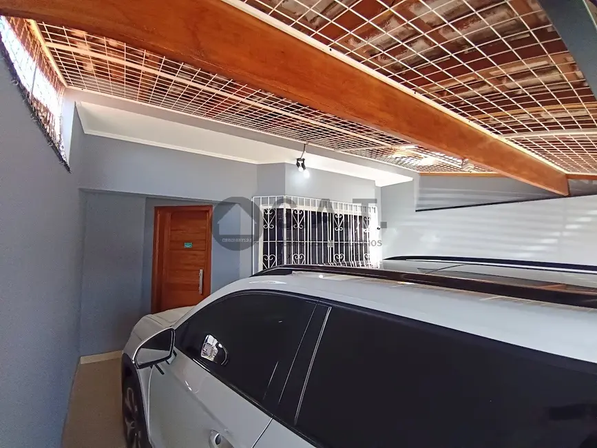Foto 3 de Casa com 3 quartos à venda, 91m2 em Vila Fiori, Sorocaba - SP