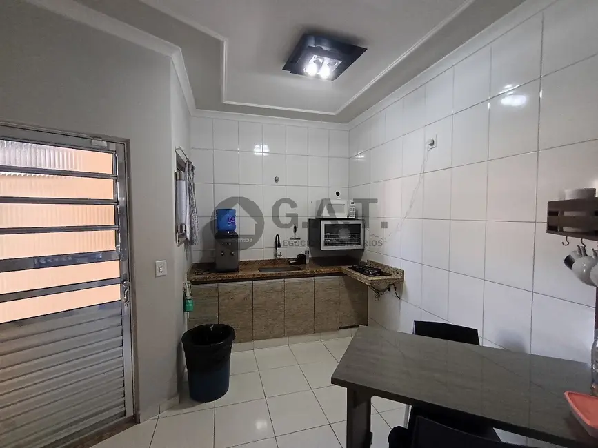 Foto 5 de Casa com 3 quartos à venda, 91m2 em Vila Fiori, Sorocaba - SP