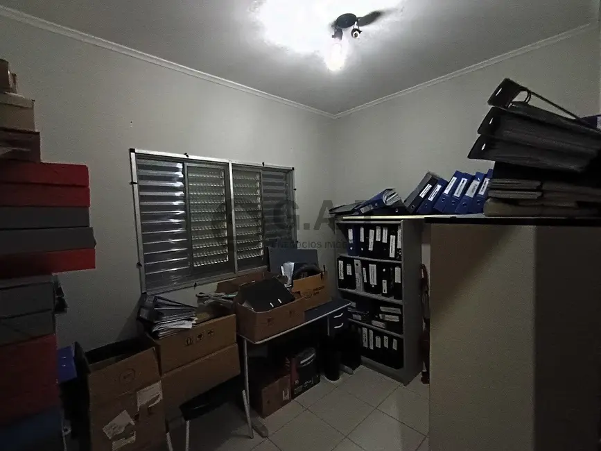 Foto 9 de Casa com 3 quartos à venda, 91m2 em Vila Fiori, Sorocaba - SP
