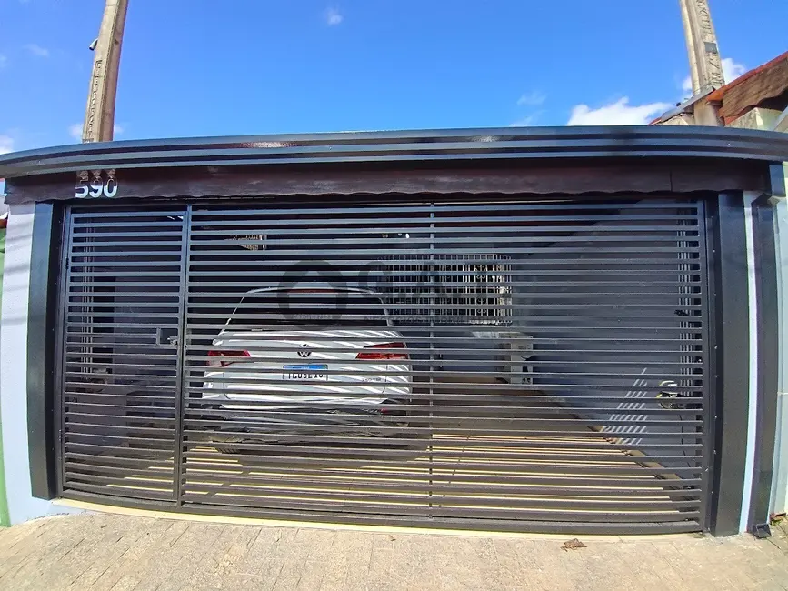 Foto 2 de Casa com 3 quartos à venda, 91m2 em Vila Fiori, Sorocaba - SP