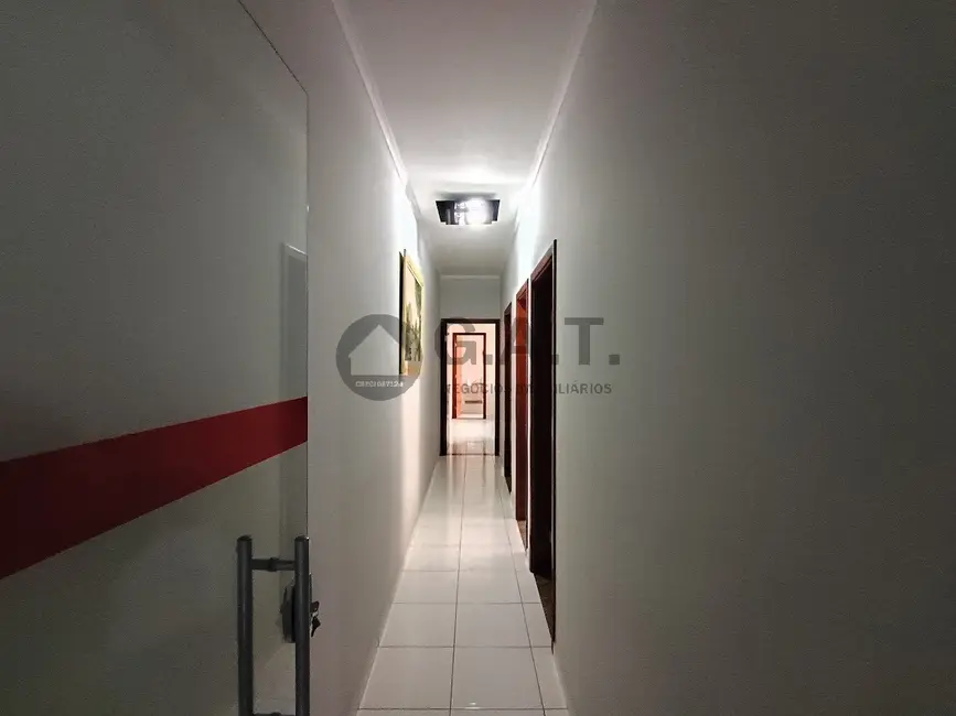 Foto 8 de Casa com 3 quartos à venda, 91m2 em Vila Fiori, Sorocaba - SP