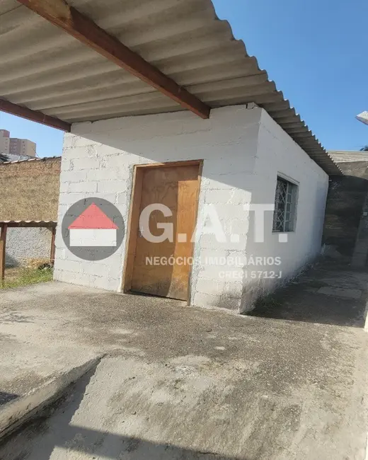 Terreno / Lote à venda, 150m2 em Jardim Paulistano, Sorocaba - SP - imagem 3 Foto 3 de Terreno / Lote à venda, 150m2 em Jardim Paulistano, Sorocaba - SP