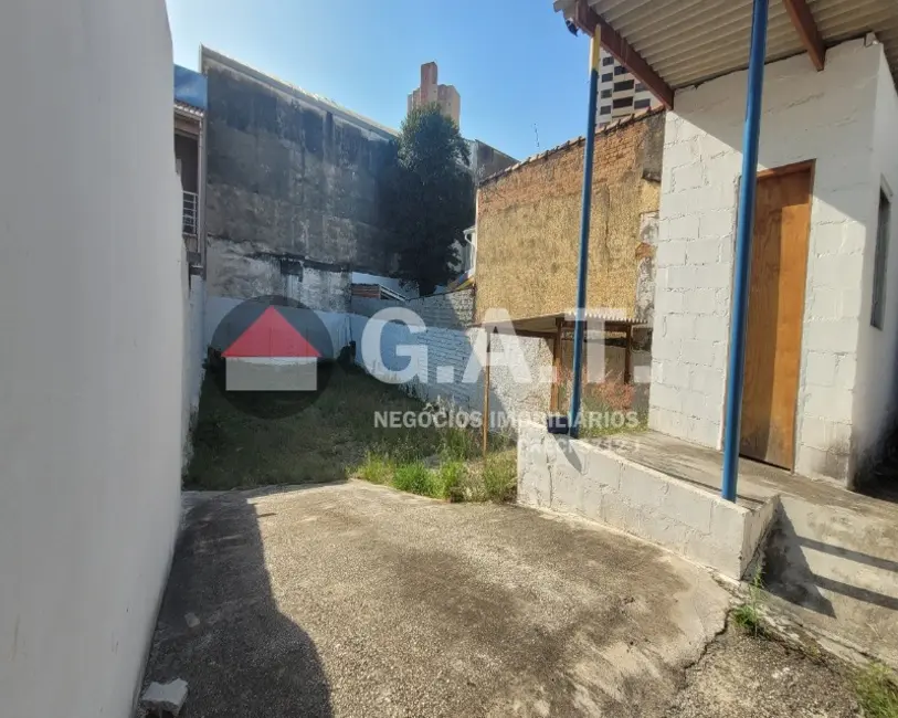 Terreno / Lote à venda, 150m2 em Jardim Paulistano, Sorocaba - SP - imagem 4 Foto 4 de Terreno / Lote à venda, 150m2 em Jardim Paulistano, Sorocaba - SP