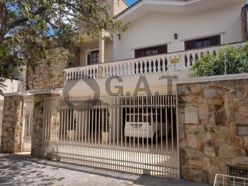 Foto 1 de Casa com 3 quartos para alugar, 360m2 em Parque Campolim, Sorocaba - SP