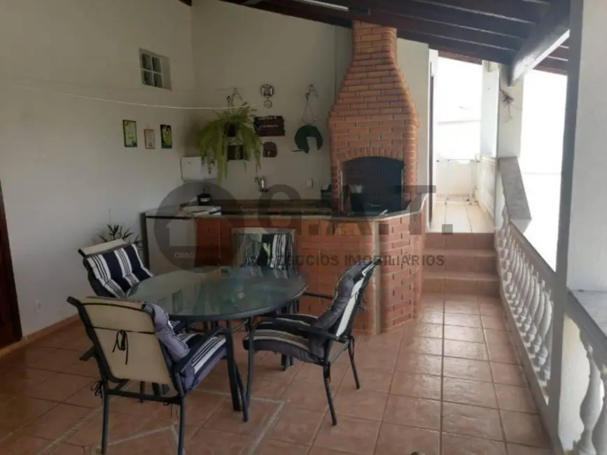 Foto 9 de Casa com 3 quartos para alugar, 360m2 em Parque Campolim, Sorocaba - SP