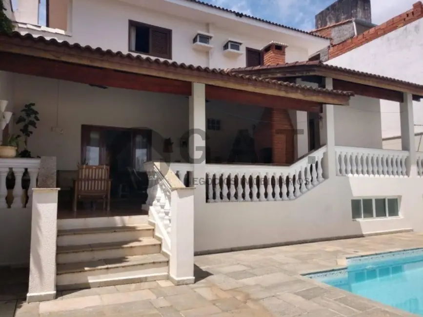 Foto 7 de Casa com 3 quartos para alugar, 360m2 em Parque Campolim, Sorocaba - SP