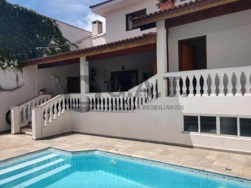 Foto 8 de Casa com 3 quartos para alugar, 360m2 em Parque Campolim, Sorocaba - SP