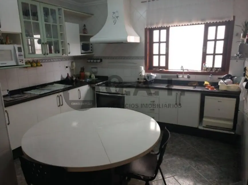 Foto 4 de Casa com 3 quartos para alugar, 360m2 em Parque Campolim, Sorocaba - SP