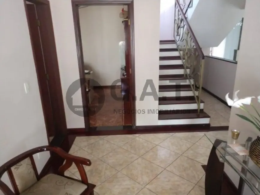 Foto 6 de Casa com 3 quartos para alugar, 360m2 em Parque Campolim, Sorocaba - SP