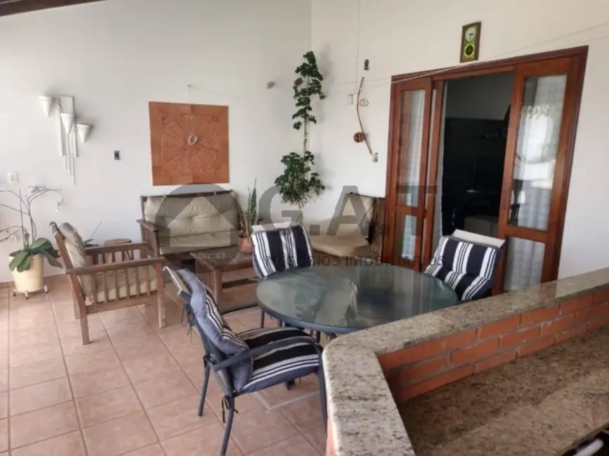 Foto 5 de Casa com 3 quartos para alugar, 360m2 em Parque Campolim, Sorocaba - SP