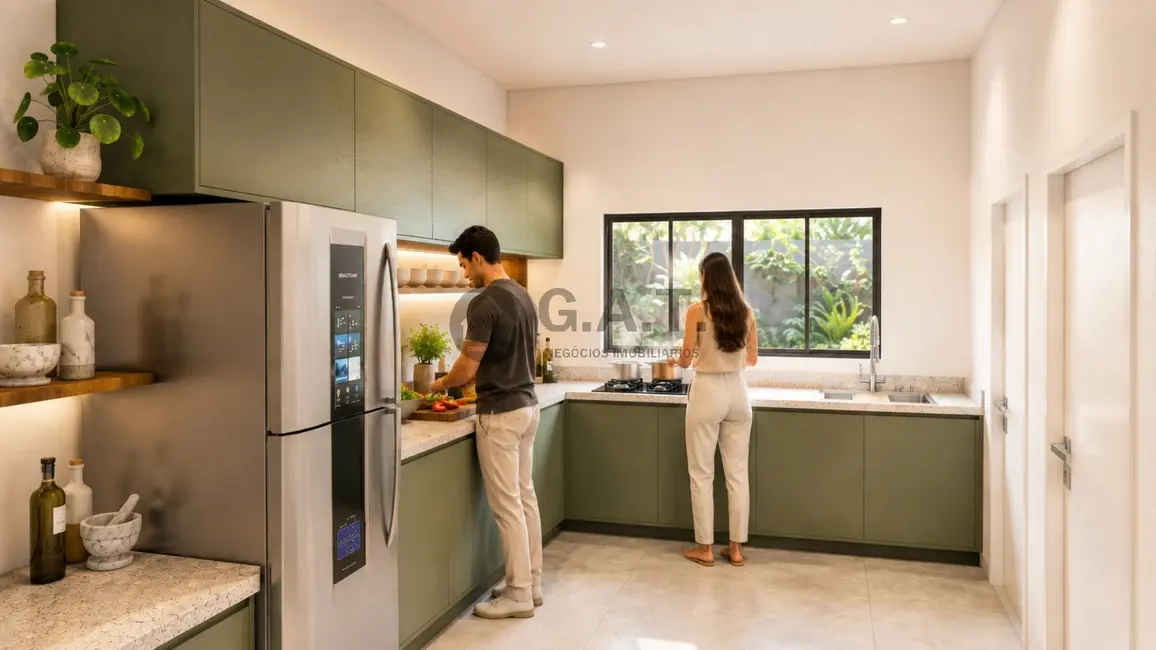 Foto 2 de Casa de Condomínio com 3 quartos à venda, 391m2 em Sorocaba - SP