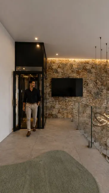 Foto 9 de Casa de Condomínio com 3 quartos à venda, 391m2 em Sorocaba - SP