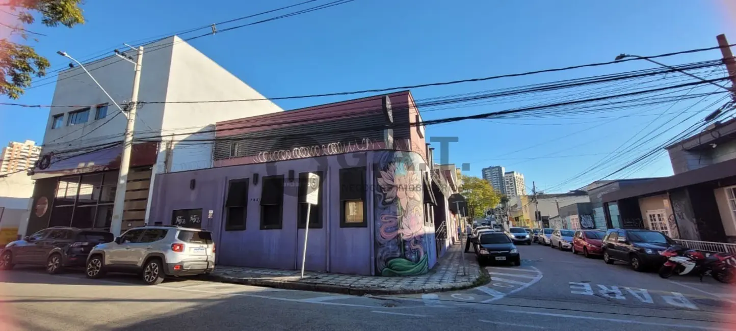 Foto 4 de Sala Comercial para alugar, 267m2 em Centro, Sorocaba - SP