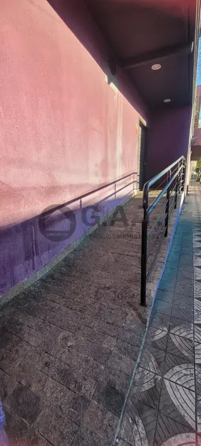 Foto 7 de Sala Comercial para alugar, 267m2 em Centro, Sorocaba - SP