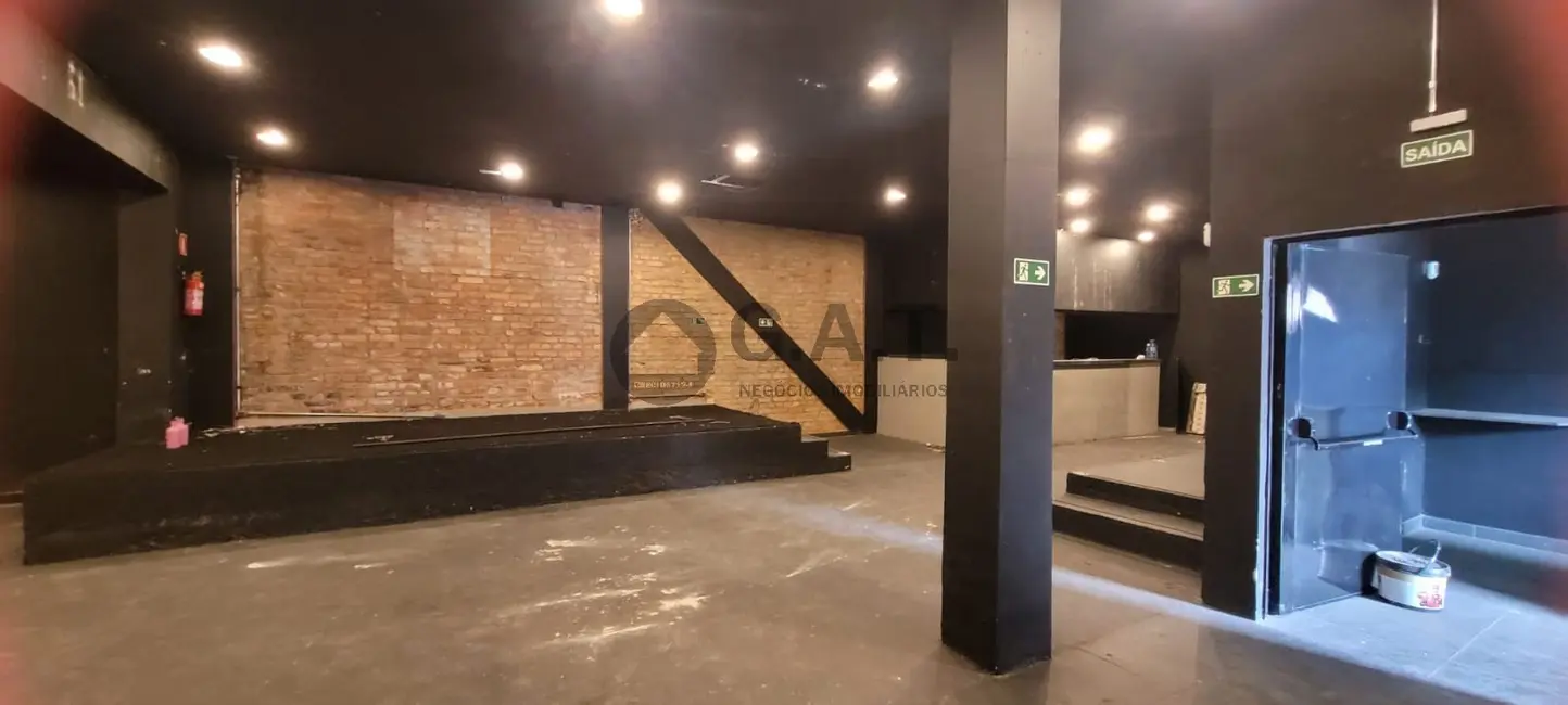 Foto 1 de Sala Comercial para alugar, 267m2 em Centro, Sorocaba - SP