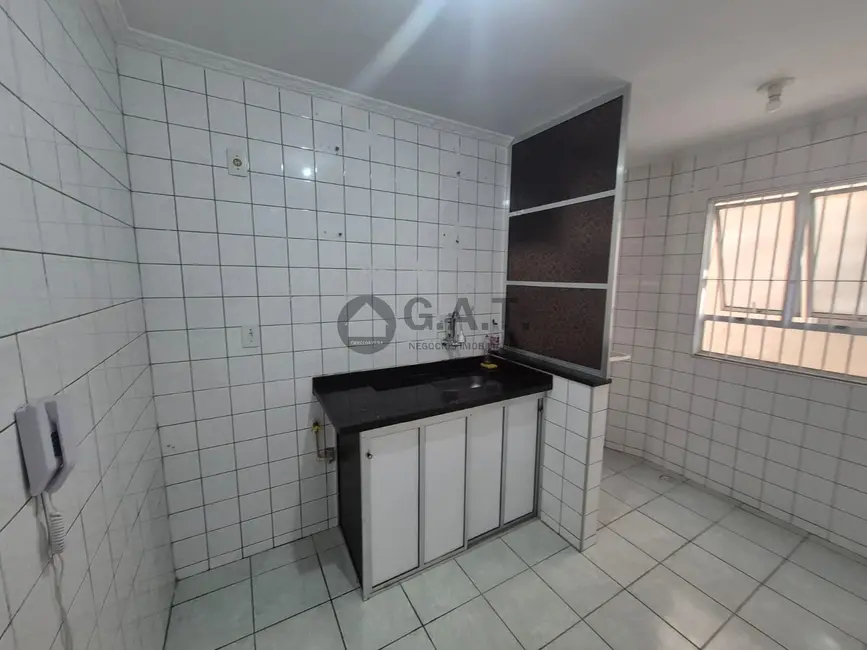Foto 7 de Apartamento com 3 quartos à venda, 70m2 em Vila Trujillo, Sorocaba - SP