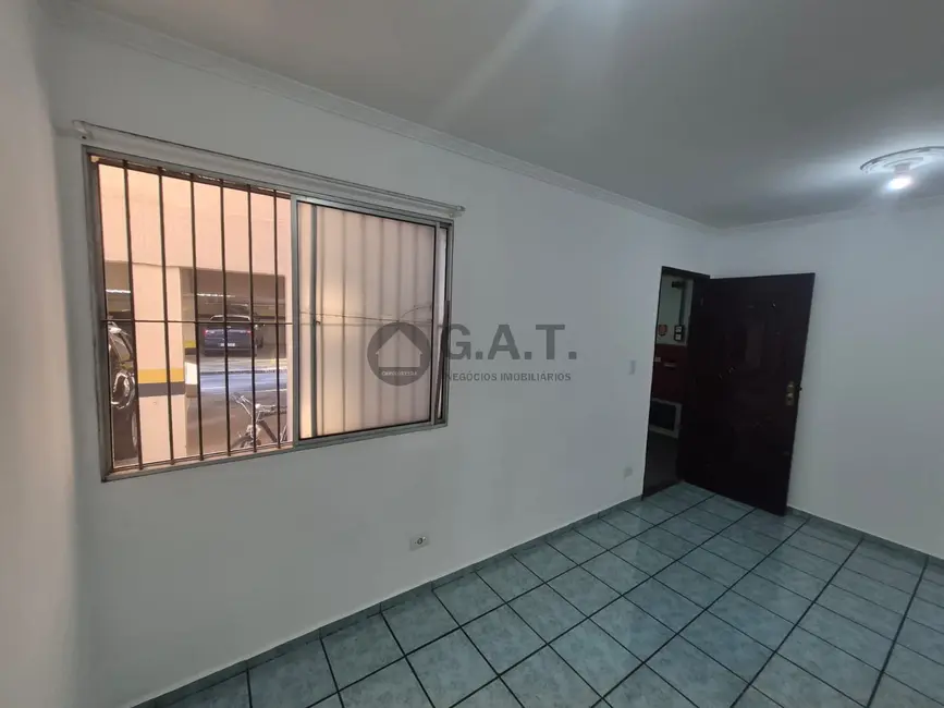 Foto 4 de Apartamento com 3 quartos à venda, 70m2 em Vila Trujillo, Sorocaba - SP
