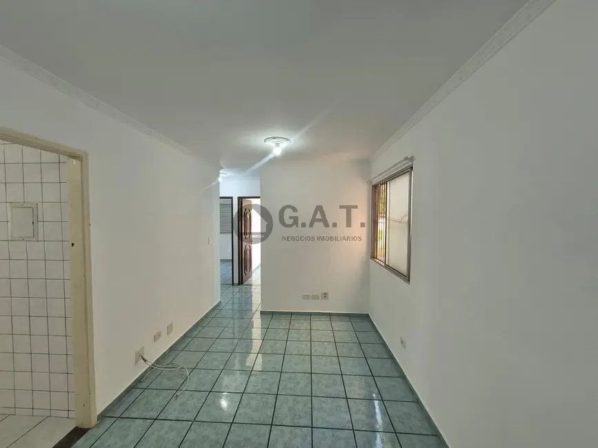 Foto 1 de Apartamento com 3 quartos à venda, 70m2 em Vila Trujillo, Sorocaba - SP