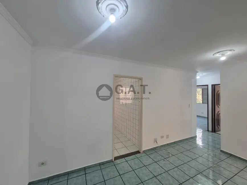 Foto 5 de Apartamento com 3 quartos à venda, 70m2 em Vila Trujillo, Sorocaba - SP