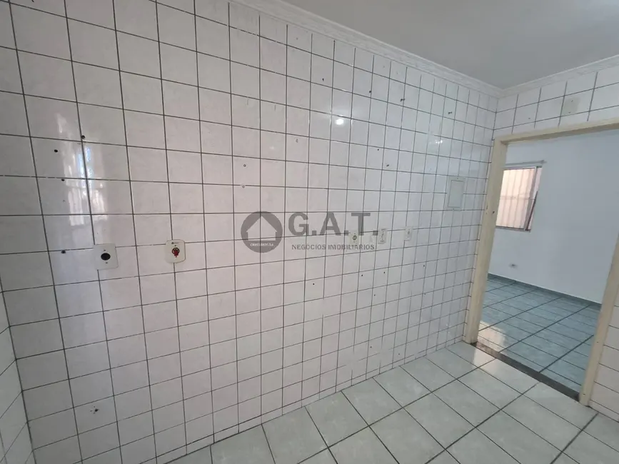 Foto 6 de Apartamento com 3 quartos à venda, 70m2 em Vila Trujillo, Sorocaba - SP