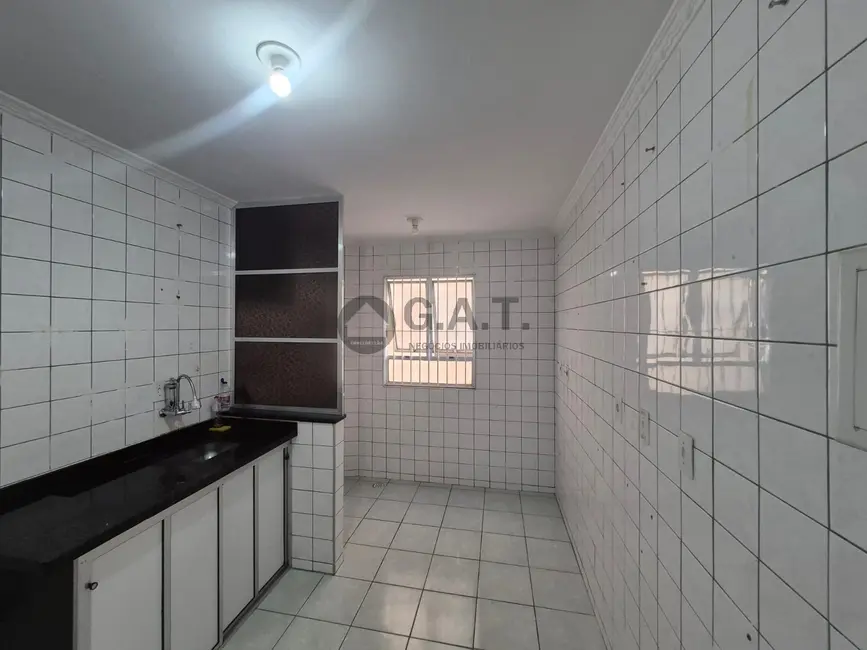 Foto 8 de Apartamento com 3 quartos à venda, 70m2 em Vila Trujillo, Sorocaba - SP