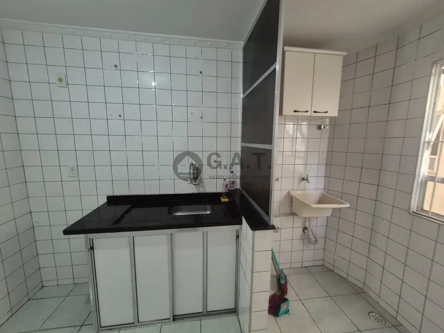 Foto 9 de Apartamento com 3 quartos à venda, 70m2 em Vila Trujillo, Sorocaba - SP