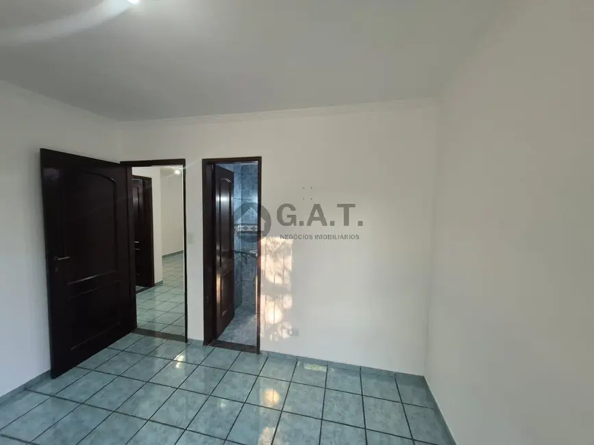 Foto 2 de Apartamento com 3 quartos à venda, 70m2 em Vila Trujillo, Sorocaba - SP