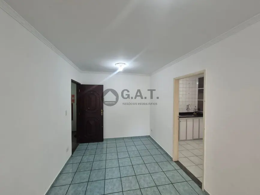 Foto 3 de Apartamento com 3 quartos à venda, 70m2 em Vila Trujillo, Sorocaba - SP