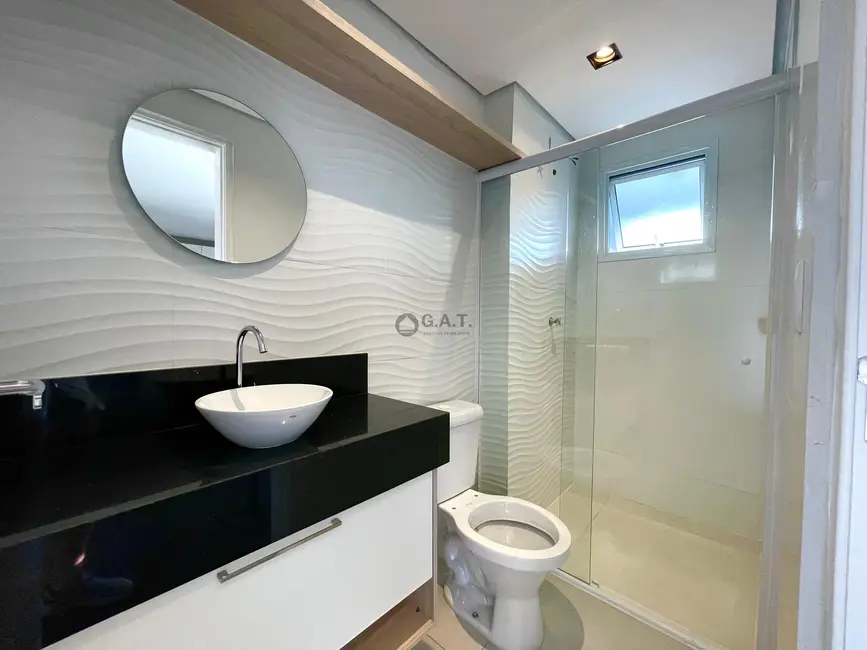 Foto 2 de Apartamento com 1 quarto para alugar, 58m2 em Jardim América, Sorocaba - SP