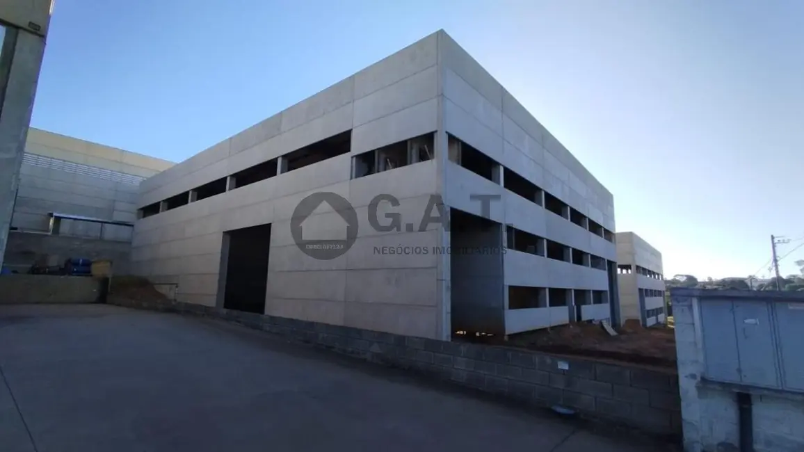 Foto 3 de Armazém / Galpão para alugar, 1816m2 em Iporanga, Sorocaba - SP