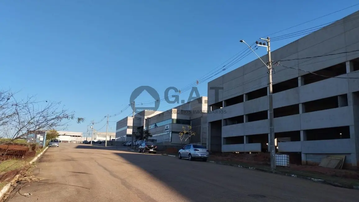 Foto 9 de Armazém / Galpão para alugar, 1816m2 em Iporanga, Sorocaba - SP