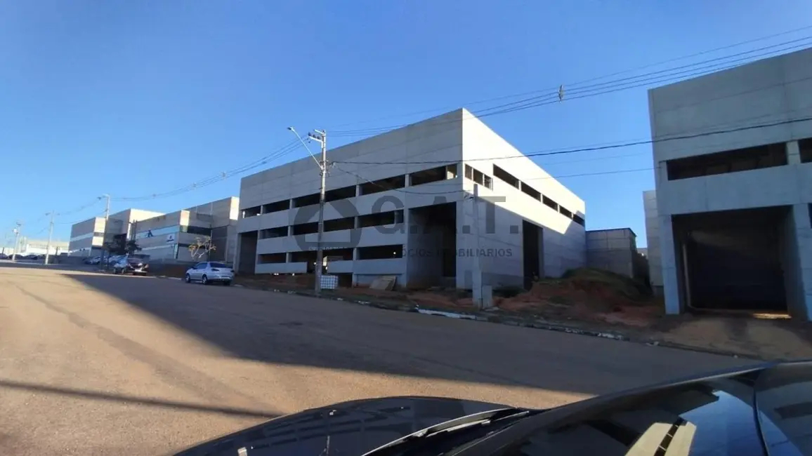 Foto 8 de Armazém / Galpão para alugar, 1816m2 em Iporanga, Sorocaba - SP