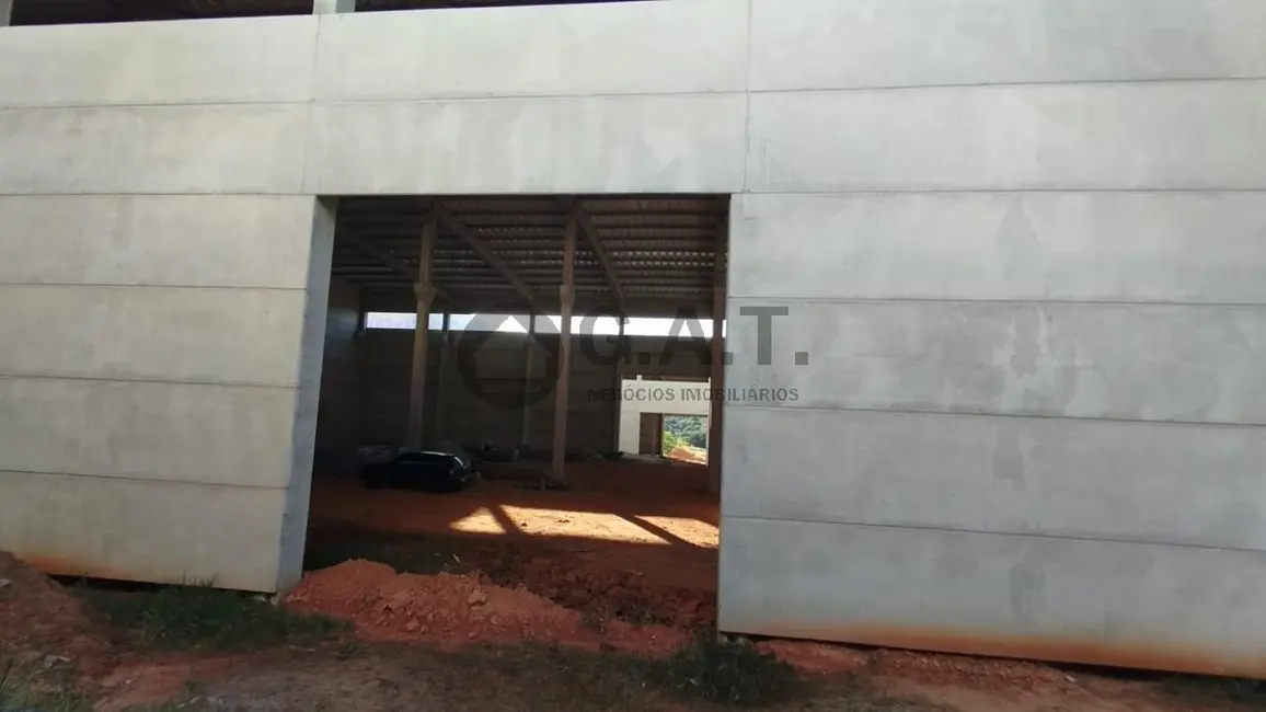 Foto 6 de Armazém / Galpão para alugar, 1816m2 em Iporanga, Sorocaba - SP