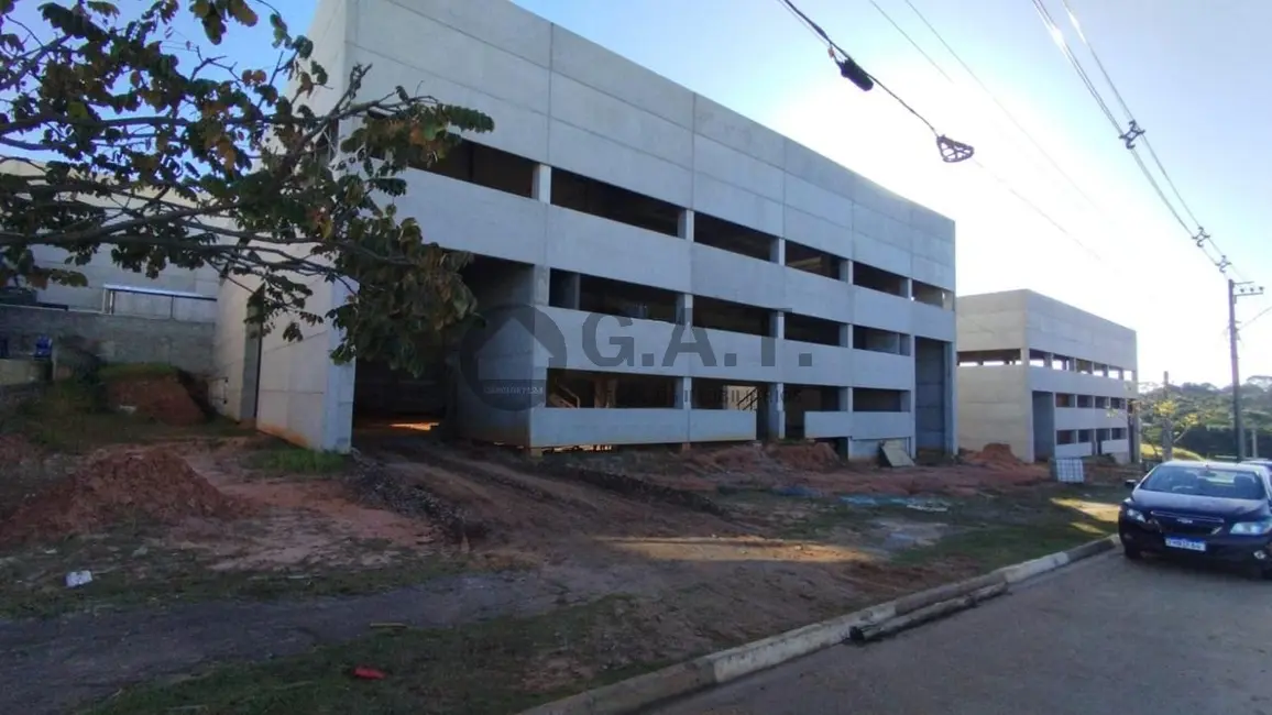 Foto 2 de Armazém / Galpão para alugar, 1816m2 em Iporanga, Sorocaba - SP