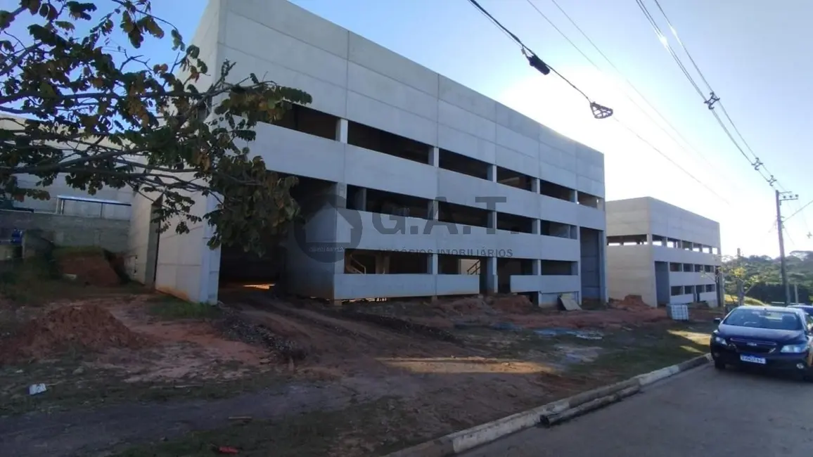 Foto 5 de Armazém / Galpão para alugar, 1816m2 em Iporanga, Sorocaba - SP