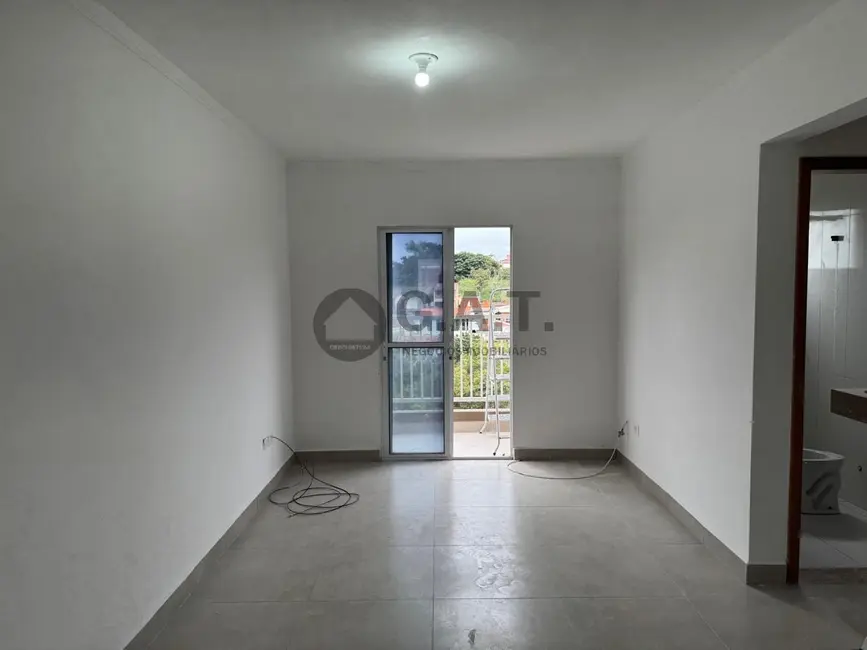 Apartamento com 1 quarto à venda, 61m2 em Jardim Simus, Sorocaba - SP - imagem 3 Foto 3 de Apartamento com 1 quarto à venda, 61m2 em Jardim Simus, Sorocaba - SP