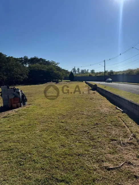 Foto 5 de Terreno / Lote à venda, 1895m2 em Villa Toscana, Votorantim - SP