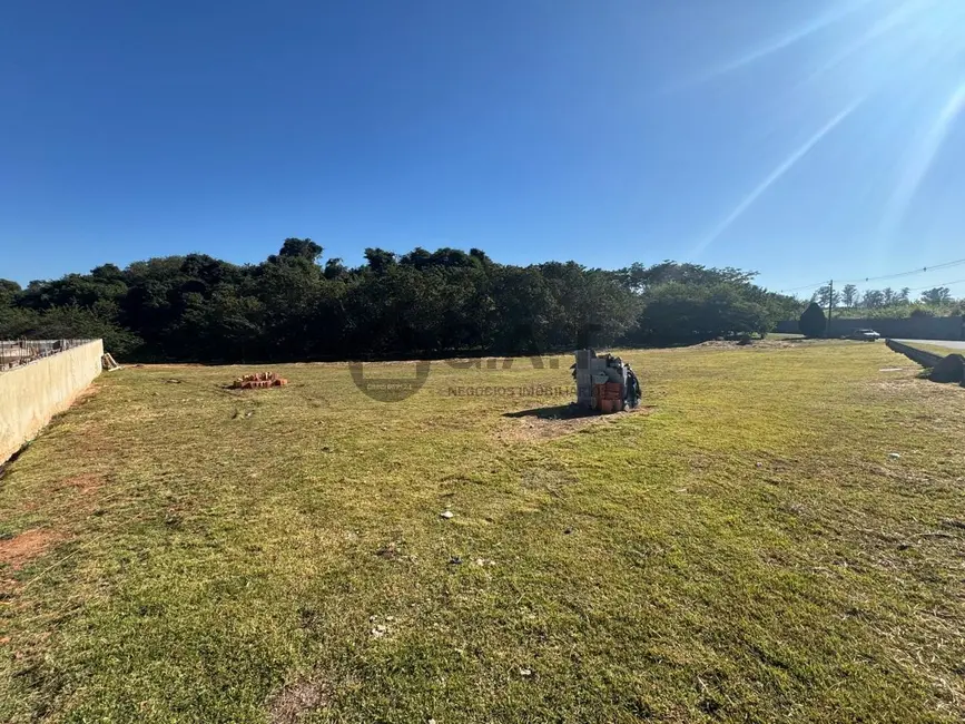 Foto 1 de Terreno / Lote à venda, 1895m2 em Villa Toscana, Votorantim - SP