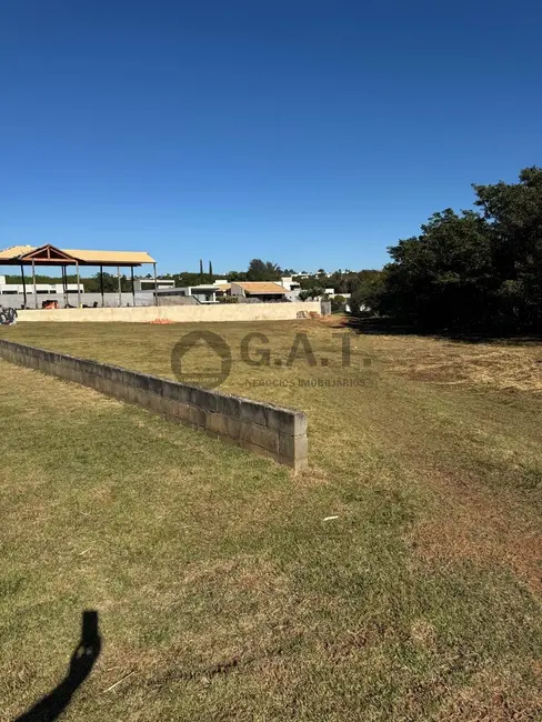 Foto 4 de Terreno / Lote à venda, 1895m2 em Villa Toscana, Votorantim - SP