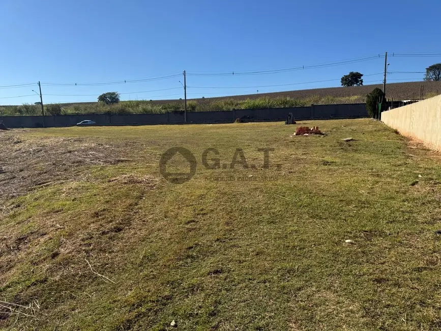 Foto 9 de Terreno / Lote à venda, 1895m2 em Villa Toscana, Votorantim - SP