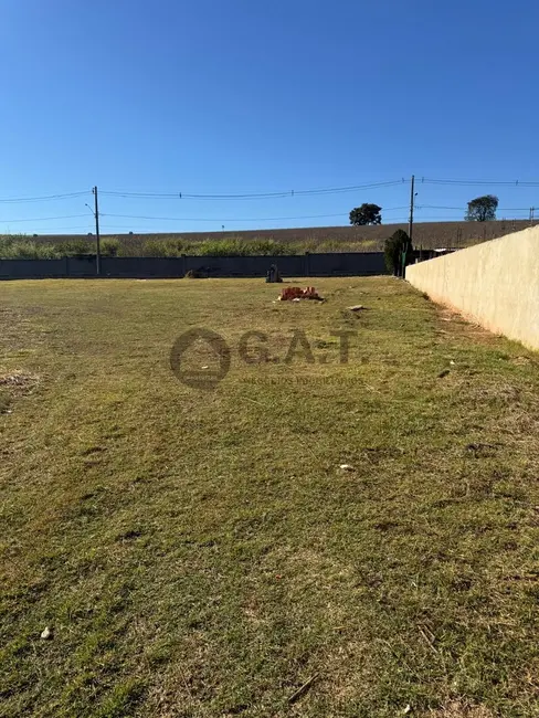 Foto 6 de Terreno / Lote à venda, 1895m2 em Villa Toscana, Votorantim - SP