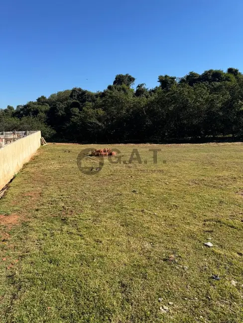 Foto 3 de Terreno / Lote à venda, 1895m2 em Villa Toscana, Votorantim - SP