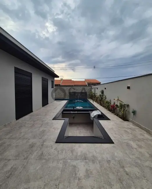 Foto 4 de Casa de Condomínio com 3 quartos à venda, 182m2 em Sorocaba - SP
