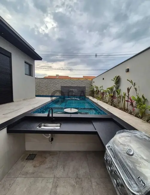 Foto 5 de Casa de Condomínio com 3 quartos à venda, 182m2 em Sorocaba - SP