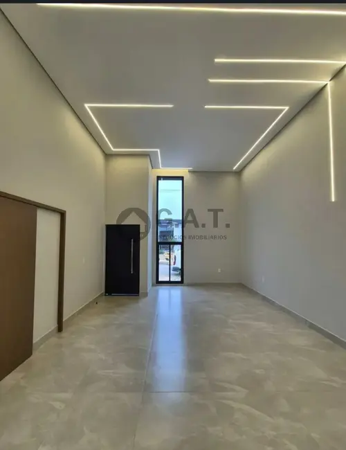 Foto 8 de Casa de Condomínio com 3 quartos à venda, 182m2 em Sorocaba - SP