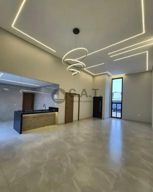 Foto 7 de Casa de Condomínio com 3 quartos à venda, 182m2 em Sorocaba - SP