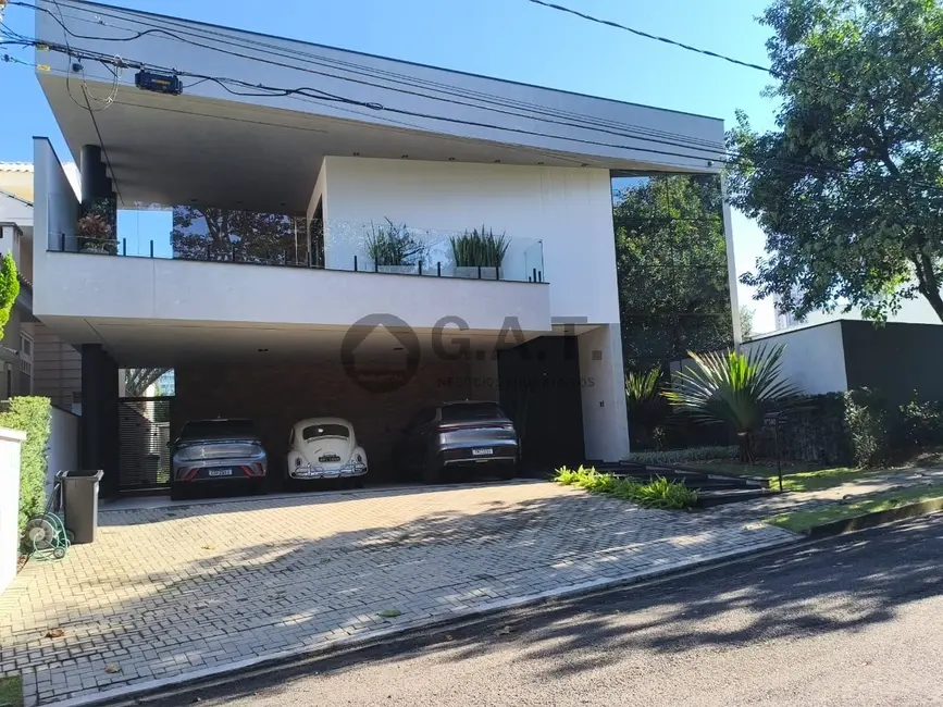 Foto 1 de Casa de Condomínio com 3 quartos à venda, 355m2 em Parque Campolim, Sorocaba - SP