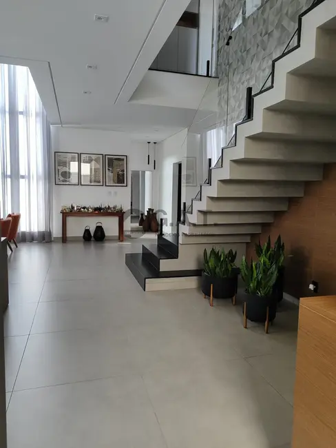 Foto 9 de Casa de Condomínio com 3 quartos à venda, 355m2 em Parque Campolim, Sorocaba - SP